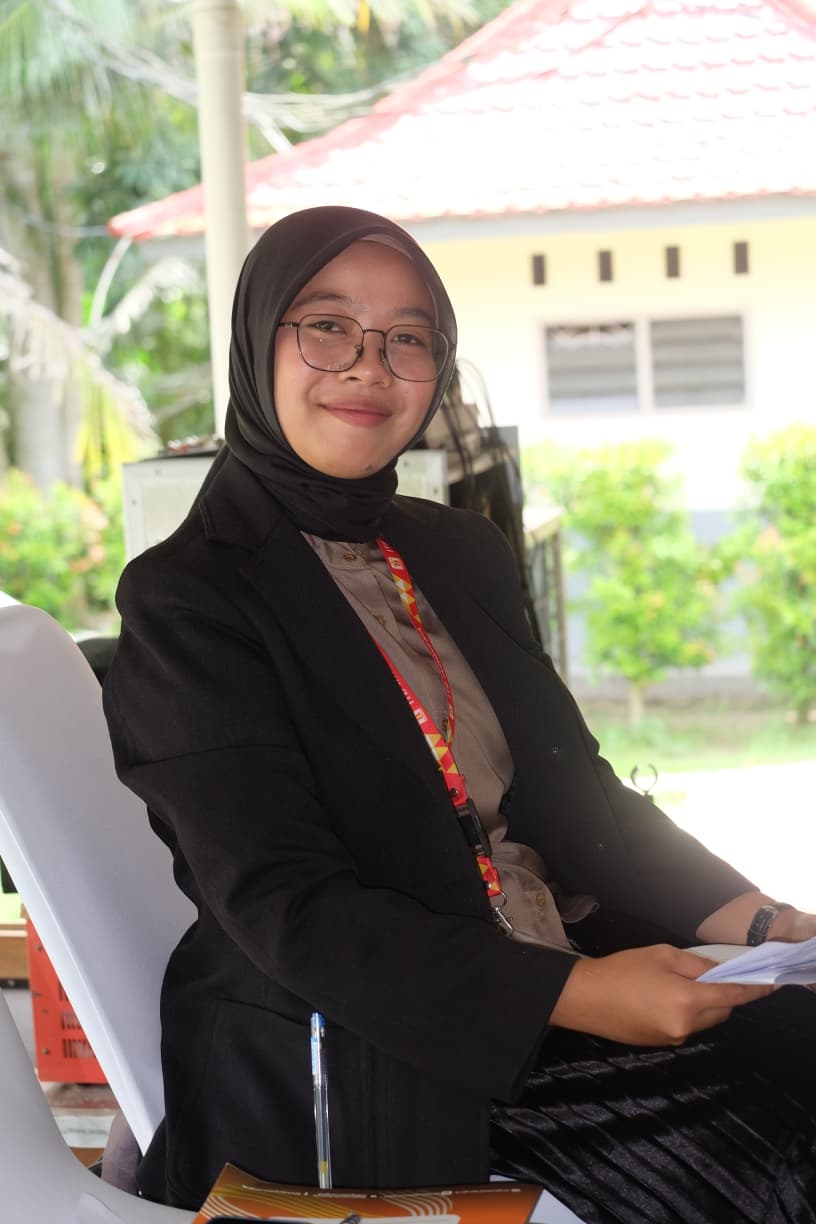 Foto Rika Amelia